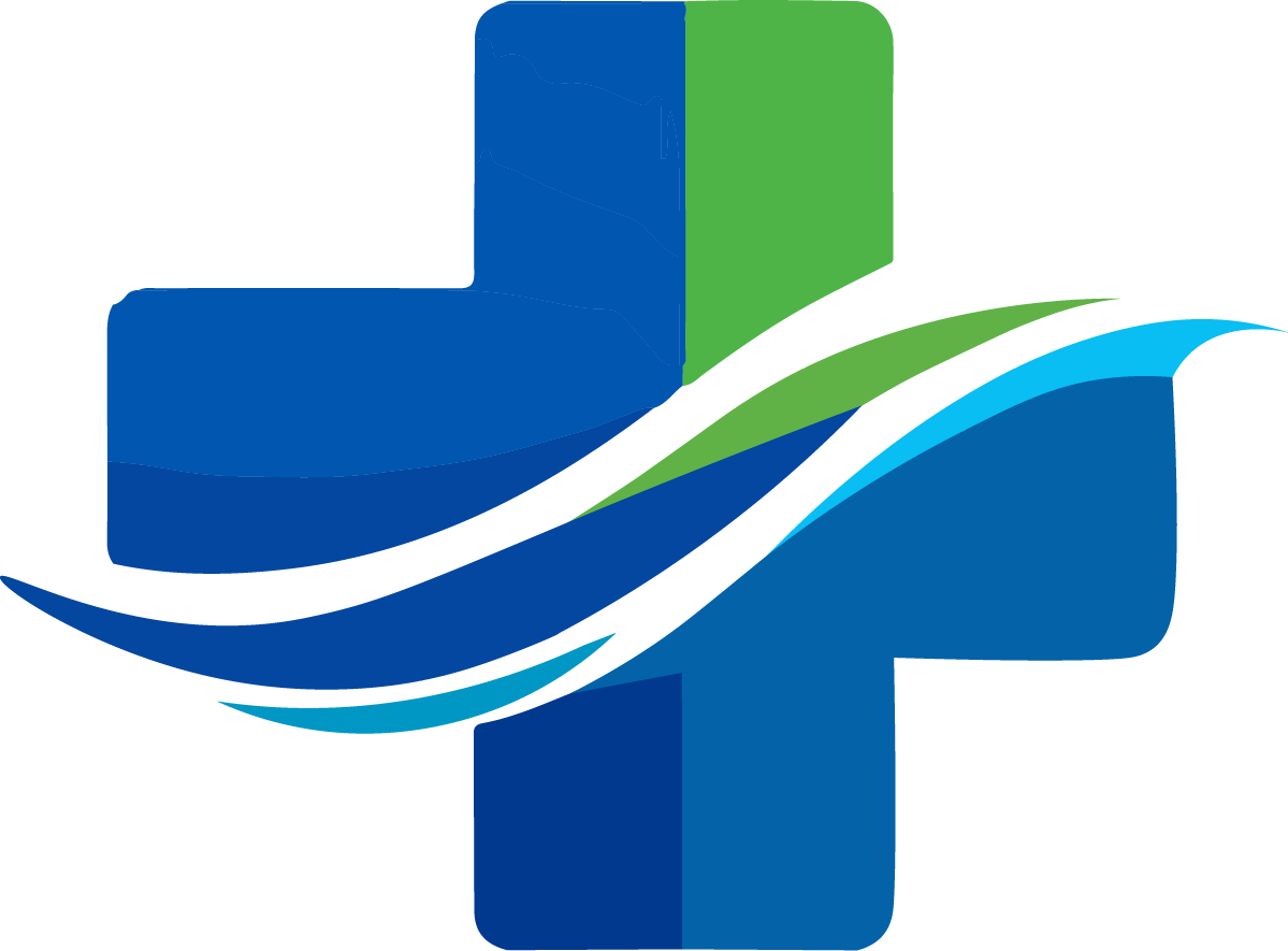 AquaHealth Pharmacy Logo